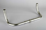 Cinelli L.A. 84 Bullhorn Handlebar in size 44 cm and 26.4 mm clamp size from the 1980s