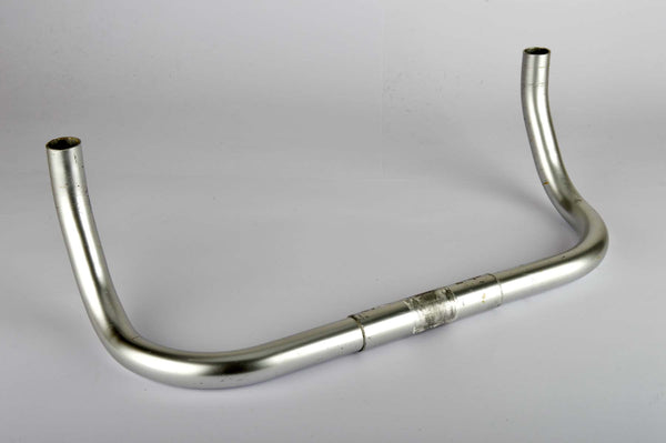 Cinelli L.A. 84 Bullhorn Handlebar in size 44 cm and 26.4 mm clamp size from the 1980s
