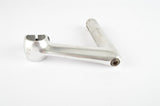 3ttt Mod. 1 Record Strada Stem in size 110mm with 26.0mm bar clamp size from the 1970s / 1980s