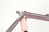 Centurion frame 56 cm (c-t) / 54.5 cm (c-c) Infinity Tange