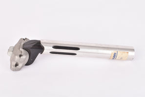 NOS fluted ITM Seatpost with 25.8 mm diameter from the 1980s