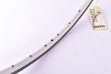 NOS Mavic MAC 2 Ceramic single Tubular Rim in 28"/700C with 36 holes