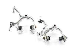 Shimano 600EX #BR-6207 standart reach single pivot brake calipers from 1983