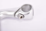 NOS Cinelli XE Stem in size 90mm with 26.0mm bar clamp size from the 1990s - 2000s