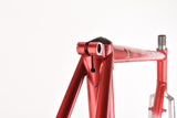 Concorde Gavina frame in 56 cm (c-t) 54.5 cm (c-c) with Columbus tubing