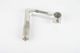Cinelli 1A stem Rossin panto in size 125mm with 26.4mm bar clamp size