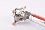 Campagnolo Record #1044 panto Concorde Seat Post in 27.2 diameter from the 1960s - 80s