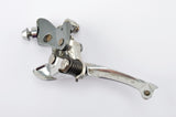 Shimano 600 Ultegra Tricolor #FD-6400 braze-on front derailleur from 1990