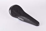 NOS Selle Royal GTS saddle in black from the 1970s - 80's