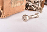 NOS Vintage Brevillier-Urban Vienna (Bundu) Clamp Bolt (10 pcs)
