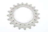 Campagnolo Super Record / 50th anniversary #P-20 Aluminium 7-speed Freewheel Cog with 20 teeth from the 1980s