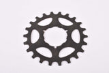 NOS Shimano Uniglide Cassette Sprocket with 22 teeth