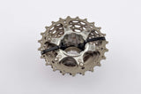 Shimano Dura-Ace #CS-7700 9-speed cassette 12-23 teeth from 1996