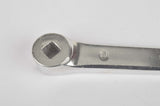 New left crank arm with 170 length from the 1980s NOS
