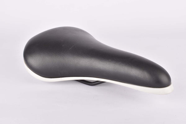 Black Bianchi Sierra Saddle from the 1990s