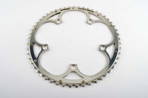 Campagnolo Record C10 Ultra Drive 10-speed Chainring in 53 teeth and 135 BCD from the 1990s