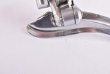 Shimano Dura-Ace #FD-7400 braze-on Front Derailleur from the late 1980s