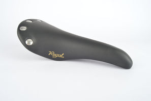 Selle San Marco Regal Leather Saddle Smooth Leather/Black