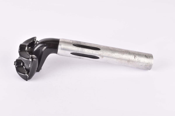 Rubis 983 Seat Post in 25.0 diameter from the 1980s