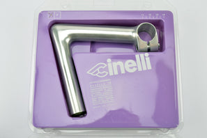 NEW Cinelli 1A stem in size 135 with 26.4 clampsize from the 1980's NOS/NIB