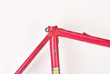 Eddy Merckx Corsa frame in 60 cm (c-t) 58.5 cm (c-c) with Columbus SL tubing