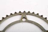 Stronglight 93 chainring with 44 teeth and 122 BCD from the 1960s - 80s