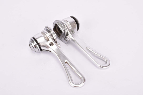 Simplex SLJ #SLJ5068/69 brazed on Gear Lever Shifter Set from the 1980s