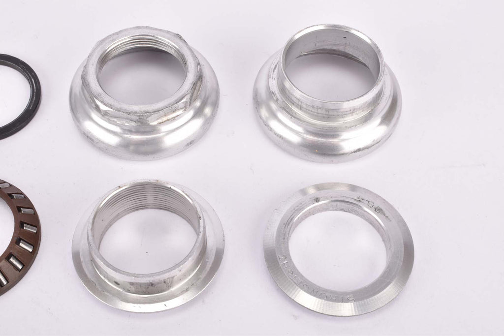 Stronglight A9 needle bearing Headset with italian thread from the 198