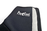 NEW Pro Feet Neopren Overshoes in Size 43-46