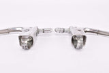 Universal Mod. 51 / 61 / 68 non aero Brake Lever Set from the 1950s - 1960s
