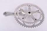 Shimano 600 AX #FC-6300 Crankset with 52/42 Teeth and 170mm length from 1980 / 1981