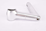 Cinelli 1R Record stem in size 95 mm with 26.4 mm bar clamp size from the 1980s
