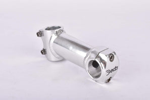 Deda Road 1" ahead stem in size 100mm with 26.0 mm bar clamp size