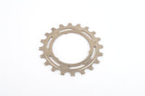 NEW Sachs Maillard #MA steel Freewheel Cog with 20 teeth from the 1980s - 90s NOS