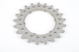 Campagnolo Super Record / 50th anniversary #P-21 Aluminium 7-speed Freewheel Cog with 21 teeth from the 1980s