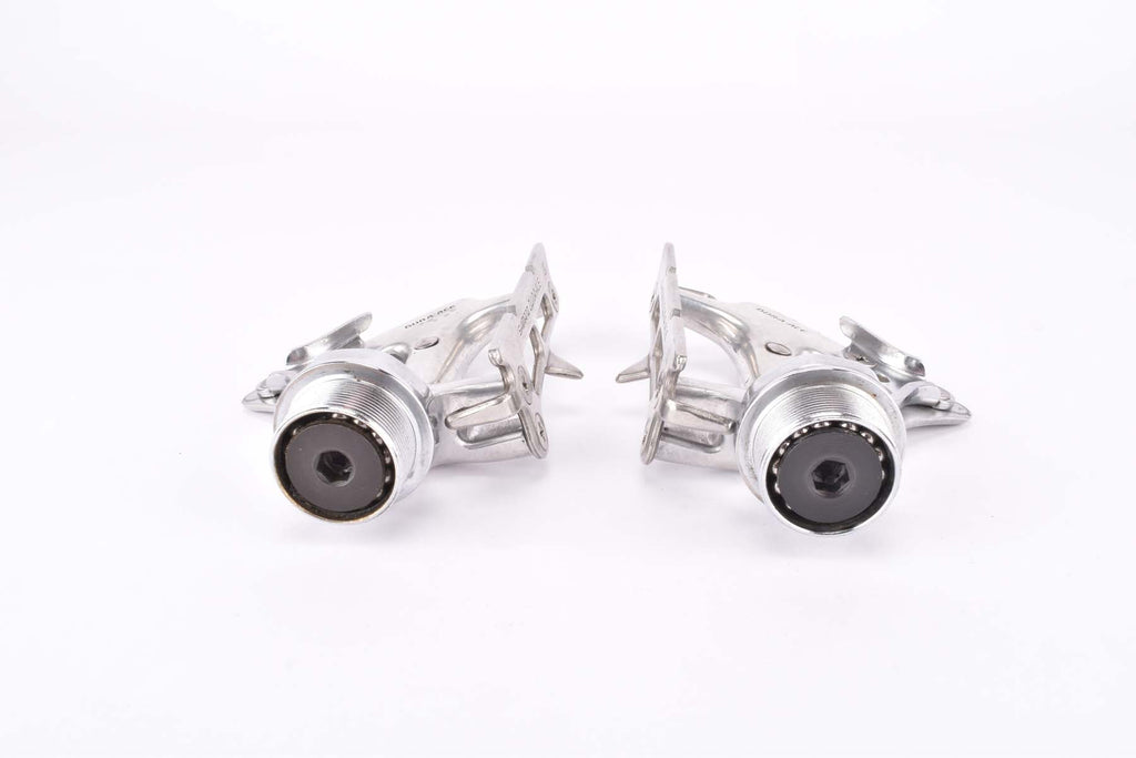 Pédales Plates Vintage Shimano Deore AX – Dura Ace 25.4 Mm Oversize Japon