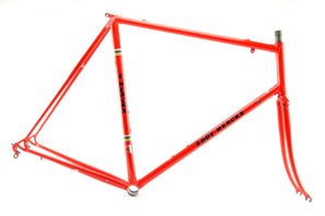 Eddy Merckx Corsa Extra Frame 61.5 cm (c-t) 60 (c-c) Columbus SLX