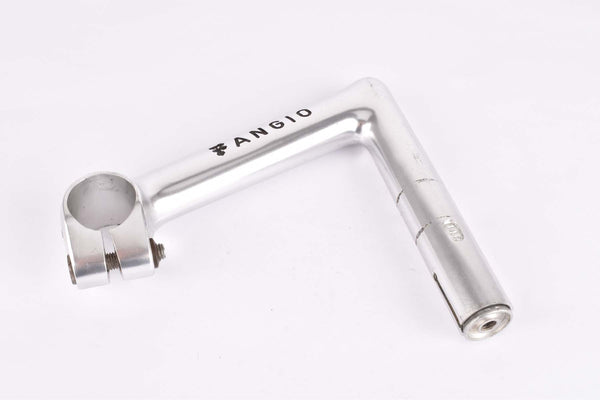 3 ttt Mod. 1 Record Strada panto Fangio stem in size 140mm with 26.0mm bar clamp size from the 1970s - 80s