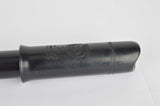 NOS Silca Impero bike pump in black/silver in 450-470mm from the 1970s - 80s