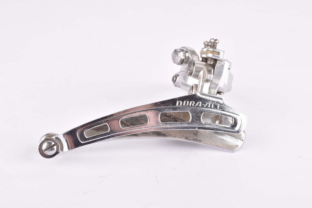 Dérailleur Avant Shimano EA-100 Dura-Ace Première Génération - Japon, Aluminium