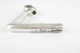 3ttt Mod. 1 Record Strada Stem in size 110mm with 26.0mm bar clamp size from the 1970s / 1980s