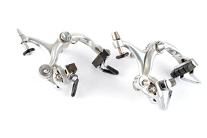 Campagnolo Super Record #4061 standart reach brake calipers from the 1980s