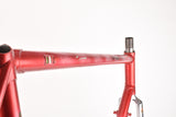 Concorde Gavina frame in 56 cm (c-t) 54.5 cm (c-c) with Columbus tubing