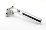 NEW Campagnolo 4051/1 Record Aero short type seatpost in 25.8 diameter from the 1980s NOS/NIB