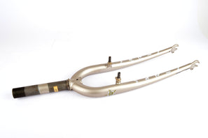 26" Marin Rockstar MTB steel Fork from the 1990s  New Bike Take-Off