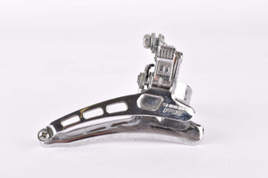 Shimano FE #FD-FE12 clamp-on Front Derailleur from 1983