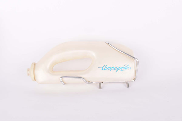 Campagnolo Borraccia Biodinamica water bottle in 500cc and cage from the 1980s