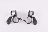 Shimano Deore #ST-MT60 3x6-speed Thumb Shifter Set from 1987
