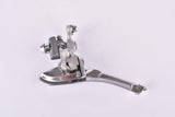 Shimano 600 Ultegra #FD-6401 braze-on front derailleur from 1991