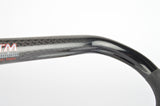 NOS ITM Millennium Carbon Handlebar 44 cm (c-c) with 26.0 clampsize from the 2000s